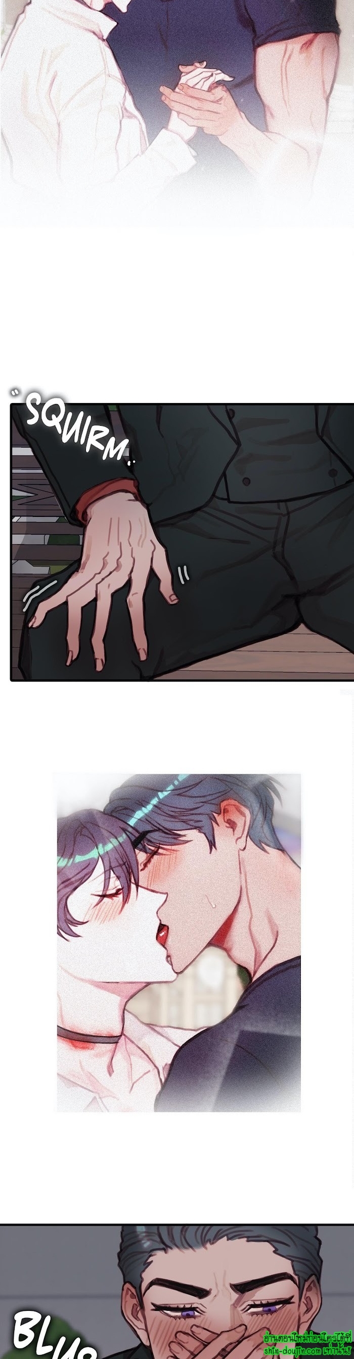 Stage of the Dark Souls EP 11